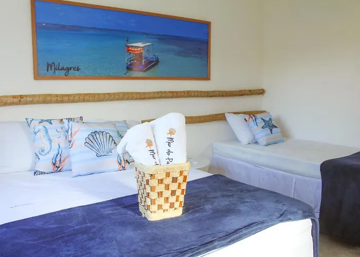 Casa Mar Do Patacho