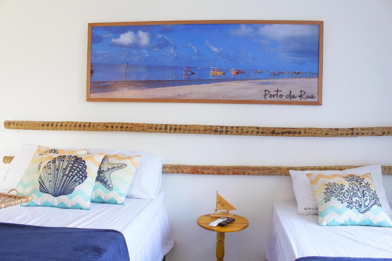 Casa Mar Do Patacho Holiday home *