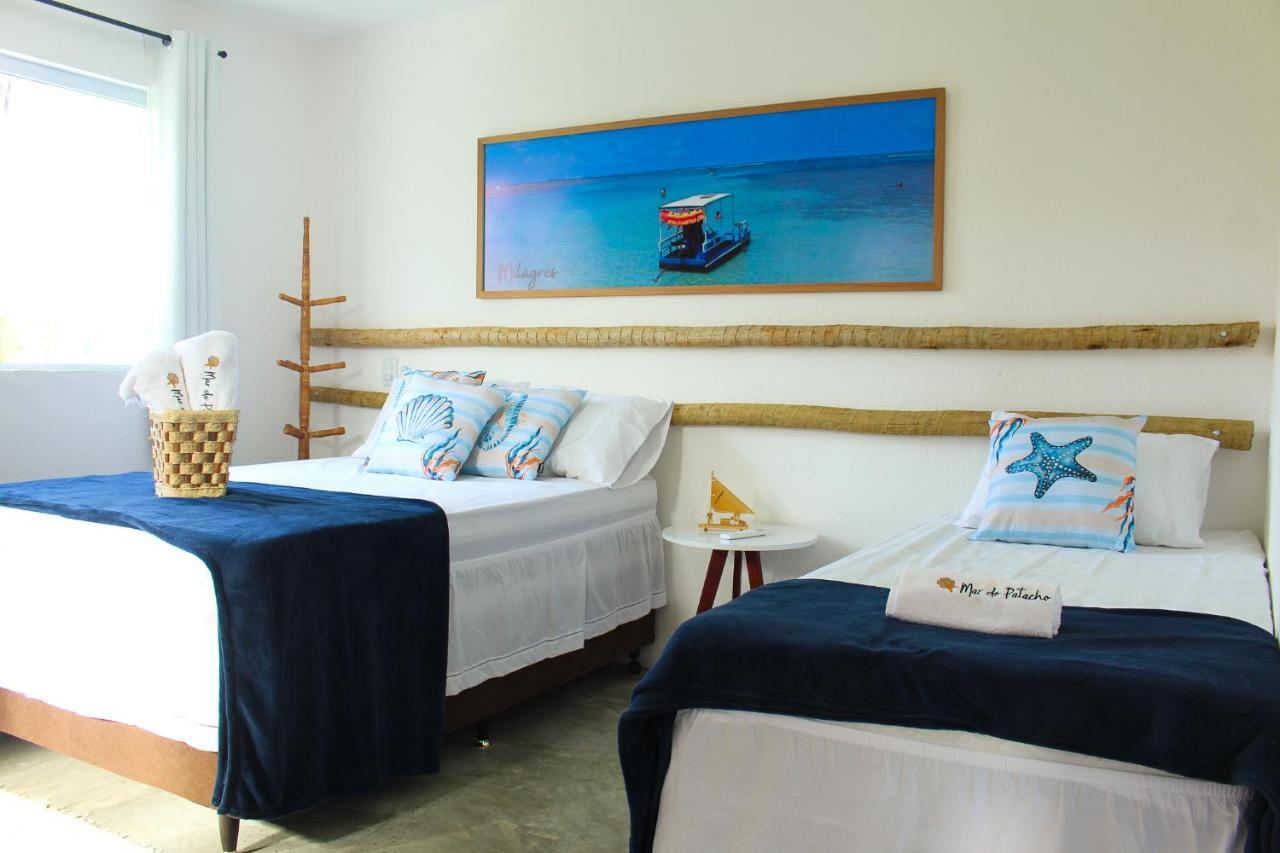 Holiday home Casa Mar Do Patacho *