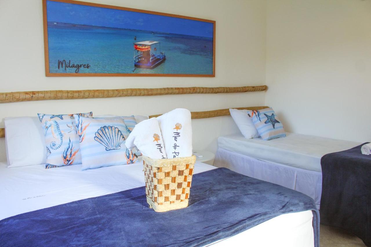Casa Mar Do Patacho Holiday home *
