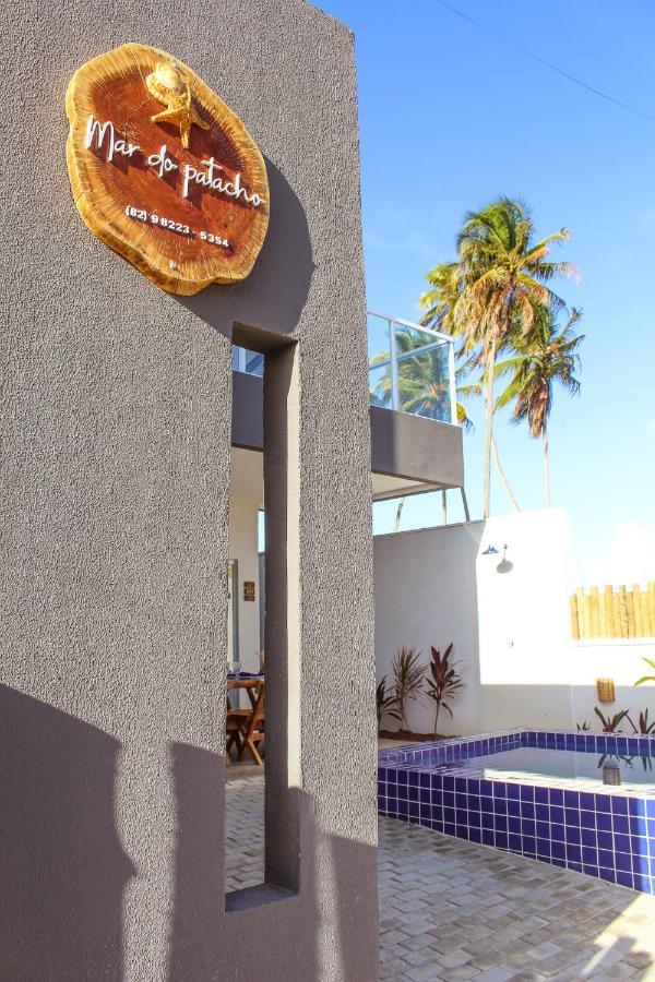 Casa Mar Do Patacho *