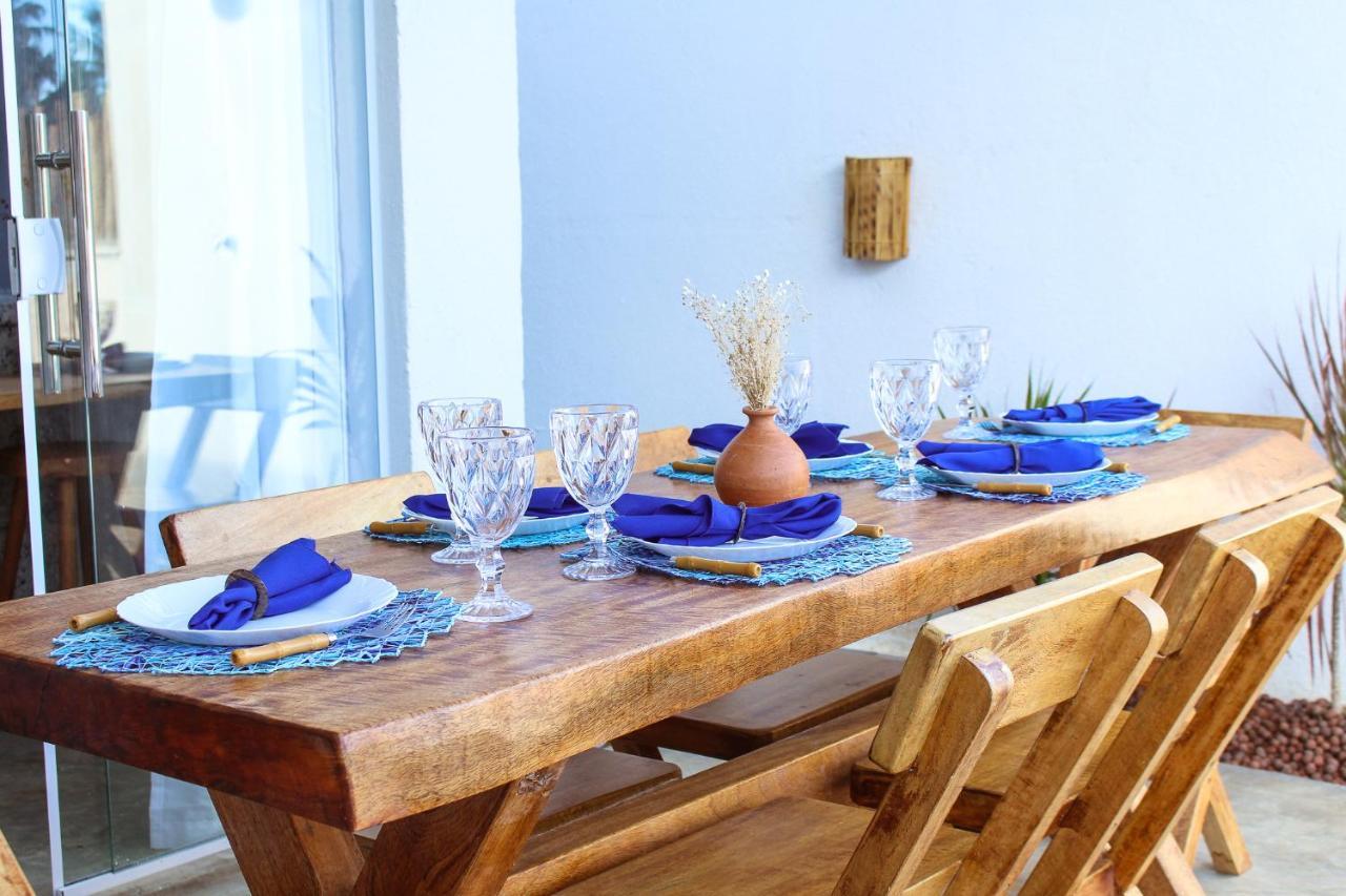 Holiday home Casa Mar Do Patacho Porto de Pedras