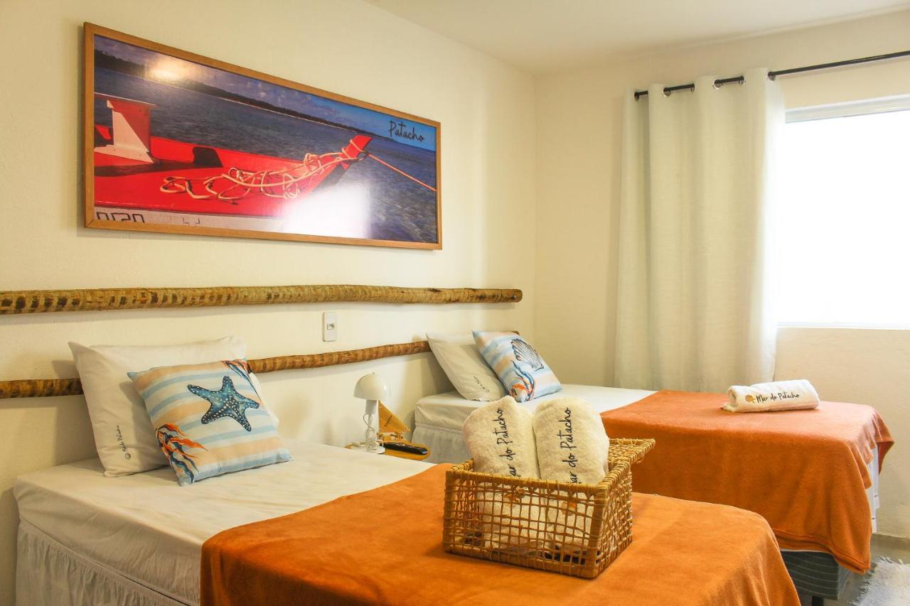 Holiday home Casa Mar Do Patacho *